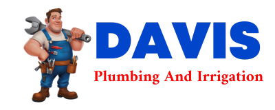 Trusted plumber in TERERRO